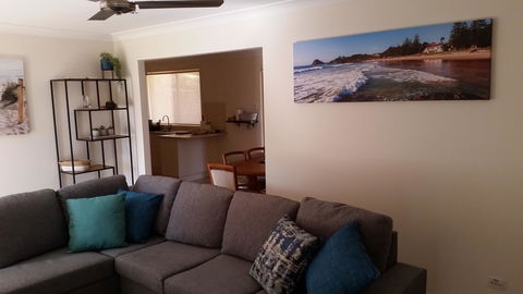 Twin Palms Holiday House At Lighthouse - Great Ocean Road Tourism 9