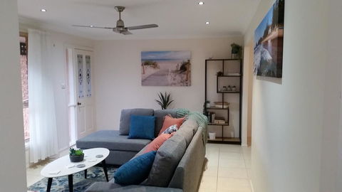 Twin Palms Holiday House At Lighthouse - Great Ocean Road Tourism 5