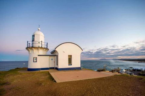 Twin Palms Holiday House At Lighthouse - Great Ocean Road Tourism 14