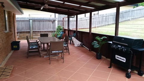 Twin Palms Holiday House At Lighthouse - Great Ocean Road Tourism 4