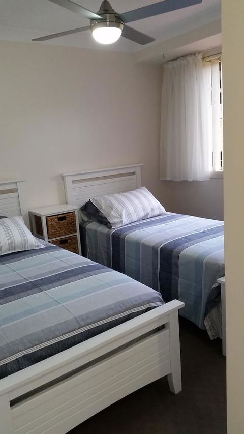 Twin Palms Holiday House At Lighthouse - Great Ocean Road Tourism 10