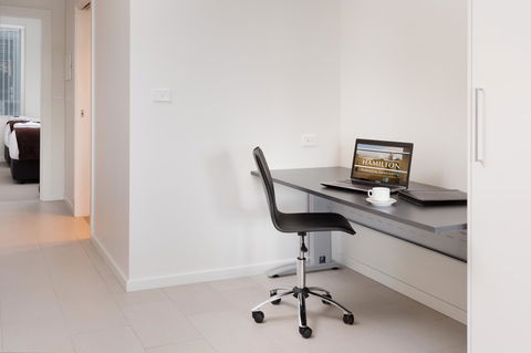 Hamilton Executive Apartments - Great Ocean Road Tourism 39