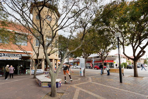 Hamilton Executive Apartments - Great Ocean Road Tourism 18