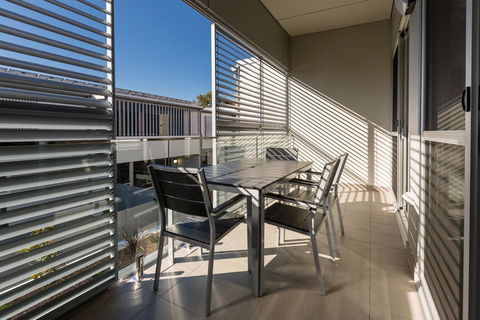 Hamilton Executive Apartments - Great Ocean Road Tourism 15