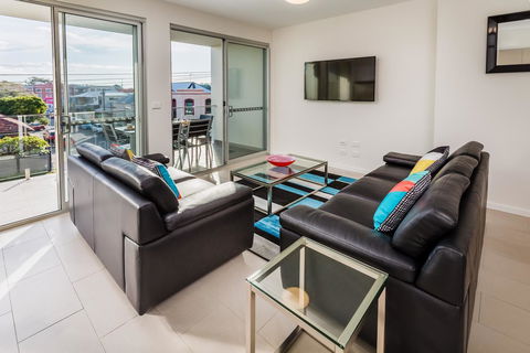 Hamilton Executive Apartments - Great Ocean Road Tourism 20