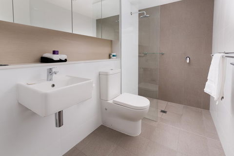 Hamilton Executive Apartments - Great Ocean Road Tourism 26