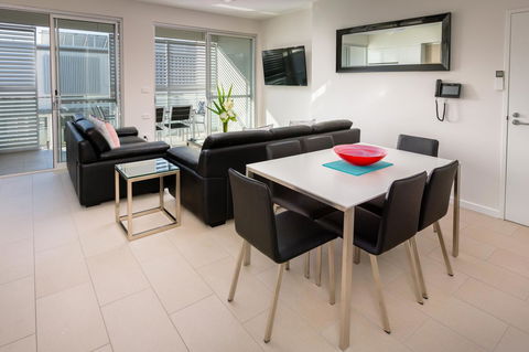 Hamilton Executive Apartments - Great Ocean Road Tourism 22