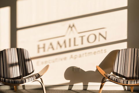 Hamilton Executive Apartments - Great Ocean Road Tourism 11