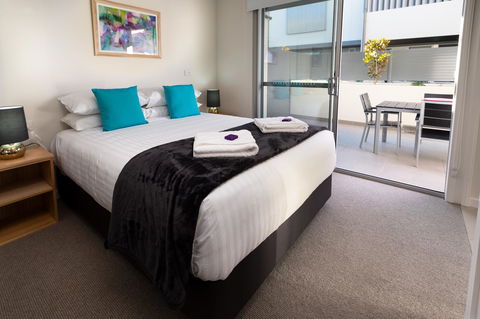 Hamilton Executive Apartments - Great Ocean Road Tourism 10