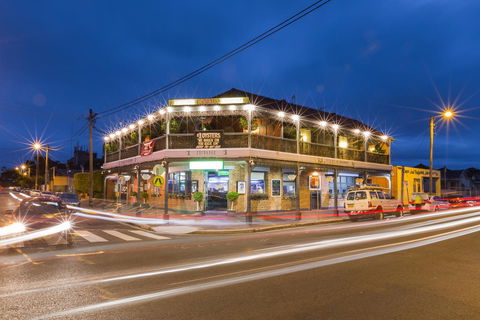 Hamilton Executive Apartments - Great Ocean Road Tourism 17