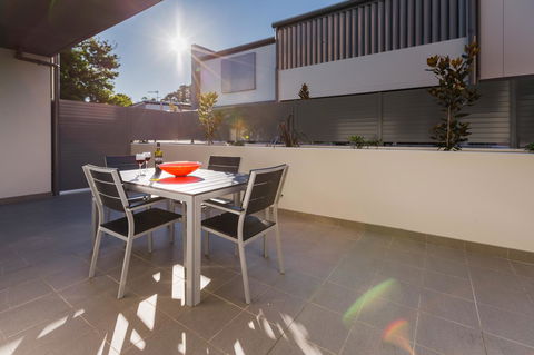 Hamilton Executive Apartments - Great Ocean Road Tourism 27