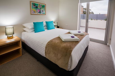 Hamilton Executive Apartments - Great Ocean Road Tourism 33