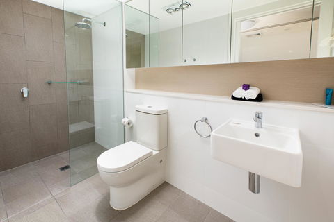 Hamilton Executive Apartments - Great Ocean Road Tourism 14