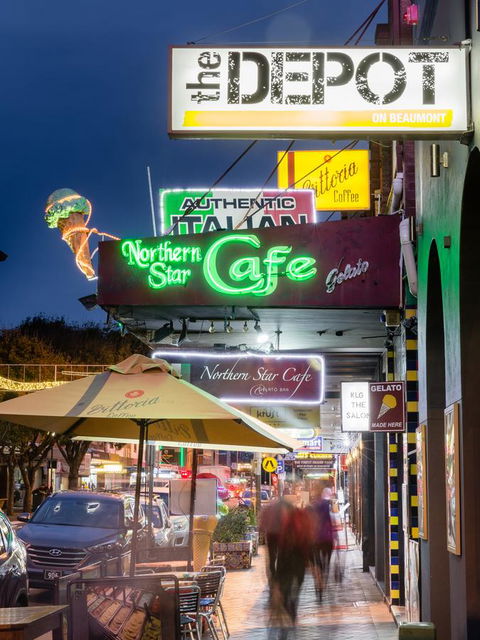 Hamilton Executive Apartments - Great Ocean Road Tourism 16