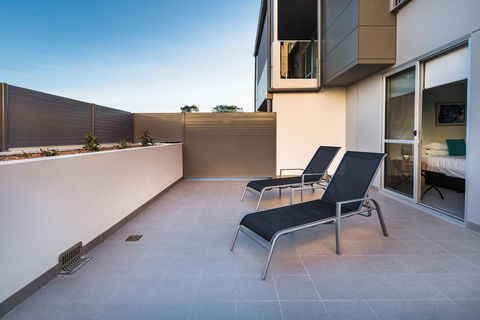 Hamilton Executive Apartments - Great Ocean Road Tourism 28