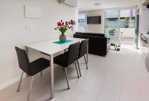 Hamilton Executive Apartments - Great Ocean Road Tourism 3