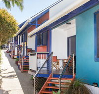 Clubyamba Beach Holiday Accommodation - Adults Only - Great Ocean Road Tourism