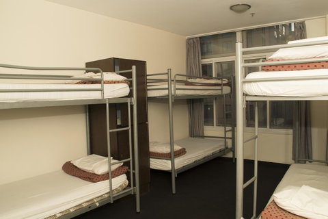 790 On George Backpackers - Great Ocean Road Tourism 3