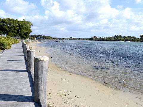 Braemar 9 - Great Ocean Road Tourism 1