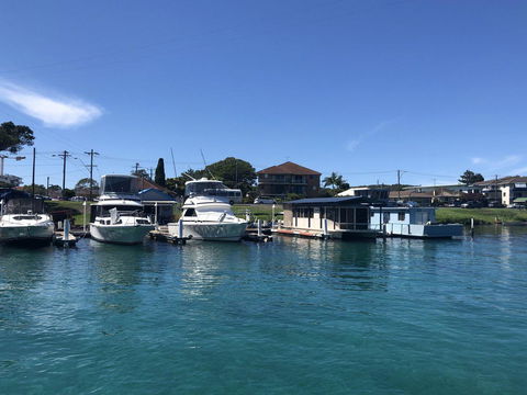 Braemar 9 - Great Ocean Road Tourism 11