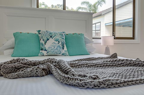Hidden Gem Villa 7 - Great Ocean Road Tourism 1