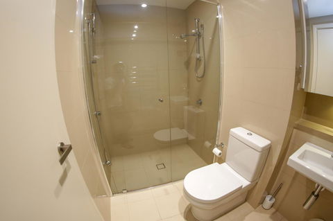 Olympic Park Sunshine 2 Bedrooms Apts With Private Parking - Great Ocean Road Tourism 18