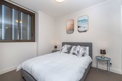 Olympic Park Sunshine 2 Bedrooms Apts With Private Parking - Great Ocean Road Tourism 28