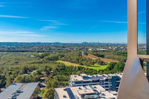 Olympic Park Sunshine 2 Bedrooms Apts With Private Parking - Great Ocean Road Tourism 30