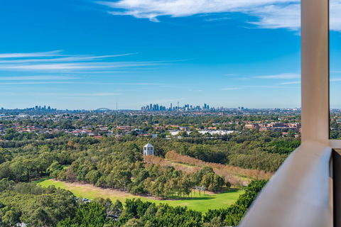 Olympic Park Sunshine 2 Bedrooms Apts With Private Parking - Great Ocean Road Tourism 20