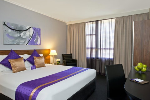Park Regis City Centre - Great Ocean Road Tourism 9