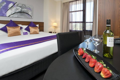 Park Regis City Centre - Great Ocean Road Tourism 3