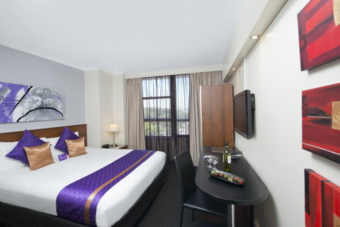 Park Regis City Centre - Great Ocean Road Tourism 5