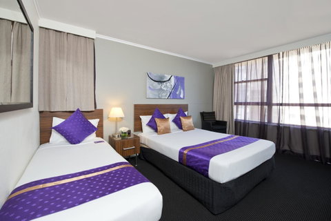 Park Regis City Centre - Great Ocean Road Tourism 13