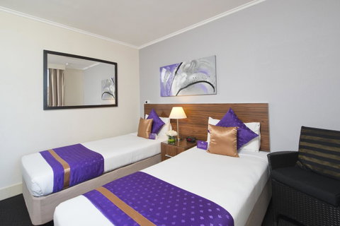 Park Regis City Centre - Great Ocean Road Tourism 15