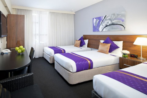 Park Regis City Centre - Great Ocean Road Tourism 12