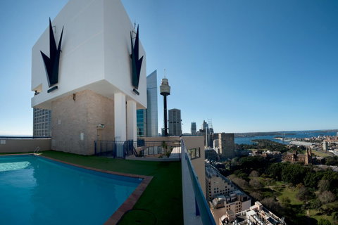Park Regis City Centre - Great Ocean Road Tourism 0