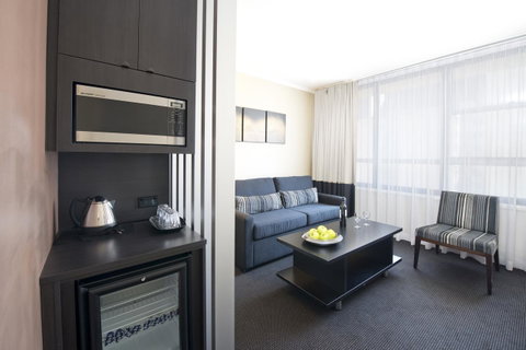 Park Regis City Centre - Great Ocean Road Tourism 10