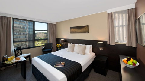 Park Regis City Centre - Great Ocean Road Tourism 6