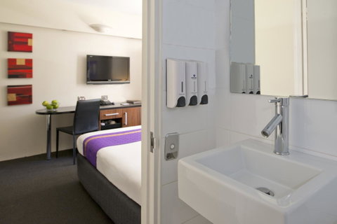 Park Regis City Centre - Great Ocean Road Tourism 4