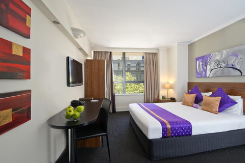 Park Regis City Centre - Great Ocean Road Tourism 1