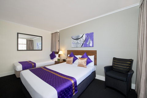 Park Regis City Centre - Great Ocean Road Tourism 14