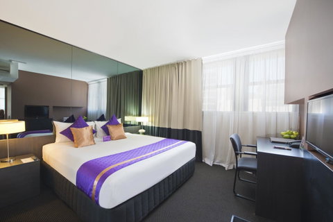 Park Regis City Centre - Great Ocean Road Tourism 7