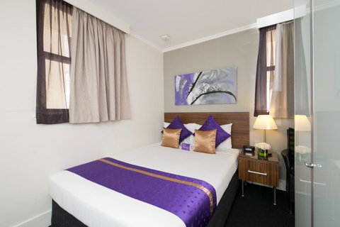 Park Regis City Centre - Great Ocean Road Tourism 16