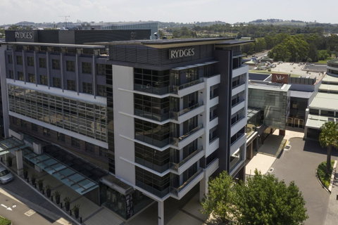Rydges Campbelltown - Great Ocean Road Tourism 5