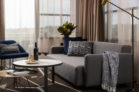 Rydges Campbelltown - Great Ocean Road Tourism 11