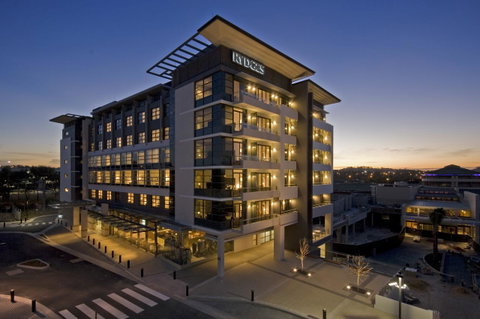 Rydges Campbelltown - Great Ocean Road Tourism 44