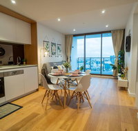 Two Bedroom Darling Harbour apt Chinatown CBD UTS - Great Ocean Road Tourism