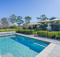 Roscrea Homestead - Luxury Retreat - Great Ocean Road Tourism