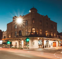 Crown Hotel Surry Hills - Great Ocean Road Tourism
