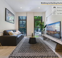 Luxury home hotel next to Darling Harbour - Great Ocean Road Tourism